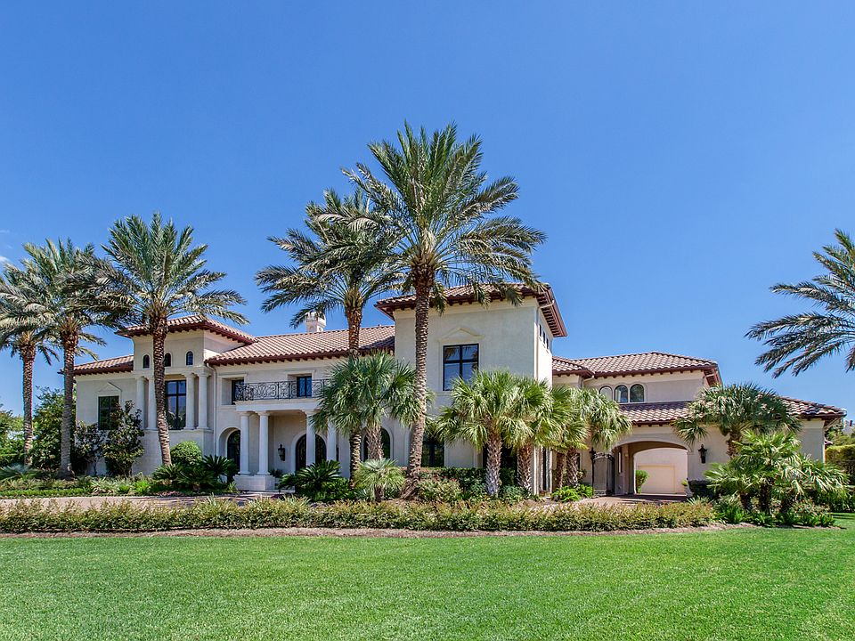 Sweetwater Estates Grand Home