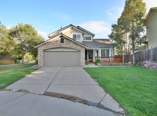 8514 Swadley Ct, Arvada, CO 80005