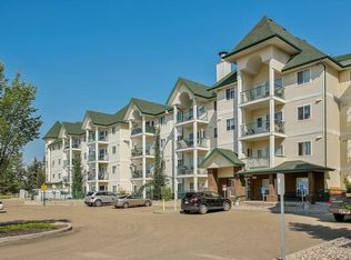 13635 34th St NW #414, Edmonton, AB T5A 0C4