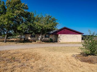20767 County Road 309, Abilene, TX 79601