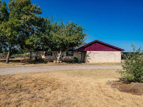 20767 County Road 309, Abilene, TX 79601