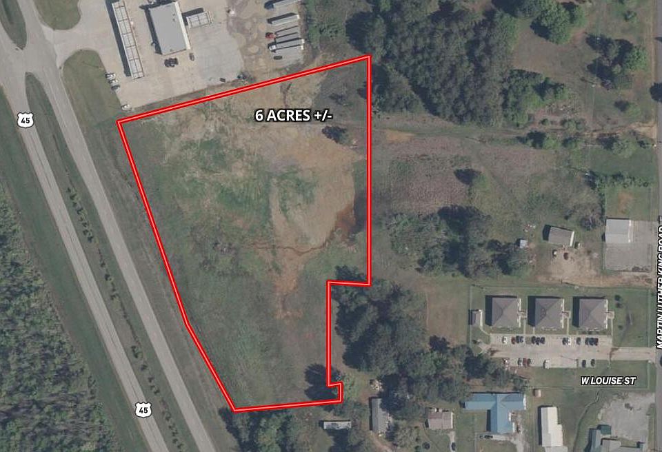 1st image of Us Highway 45