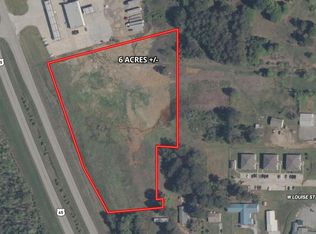 Us Highway 45, Nettleton, MS 38858