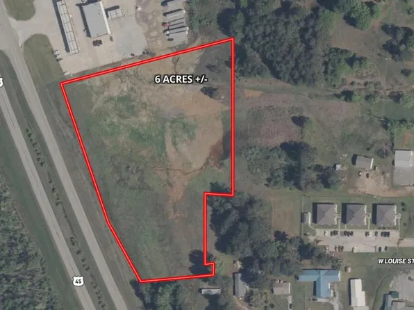 Us Highway 45, Nettleton, MS 38858