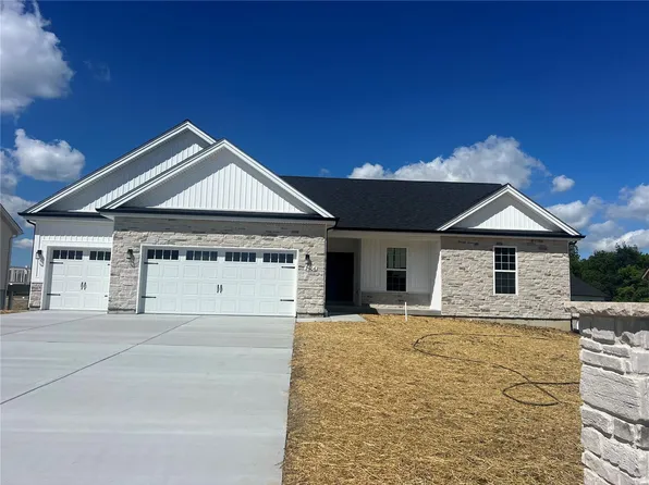 2306 Ellerslie Way #53, Washington, MO 63090