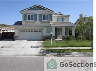 4445 Cassiope Ct, Hemet, CA 92545