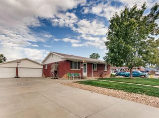 6840 Jasmine St, Commerce City, CO 80022