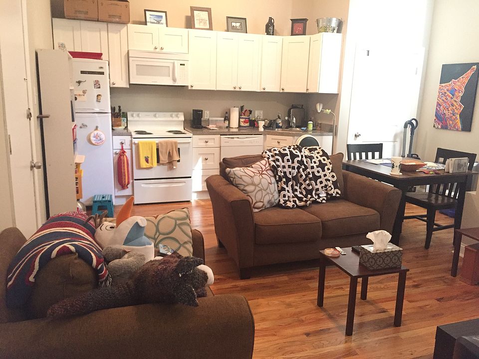 1st image of 1529 Spruce St #22C
