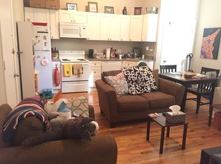 1529 Spruce St #22C, Philadelphia, PA 19102