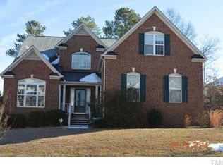 205 Union Ridge Dr, Morrisville, NC 27560