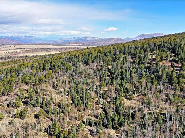 2769 Purnell Lane, Fort Garland, CO 81133