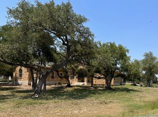 318 Rittimann Rd, Spring Branch, TX 78070