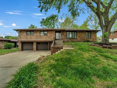 7804 N Lydia Ave, Gladstone, MO, 64118