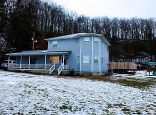 504 Romans Rd, London, KY 40741