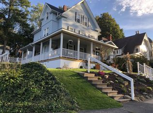 145 W 3rd St, Oil City, PA