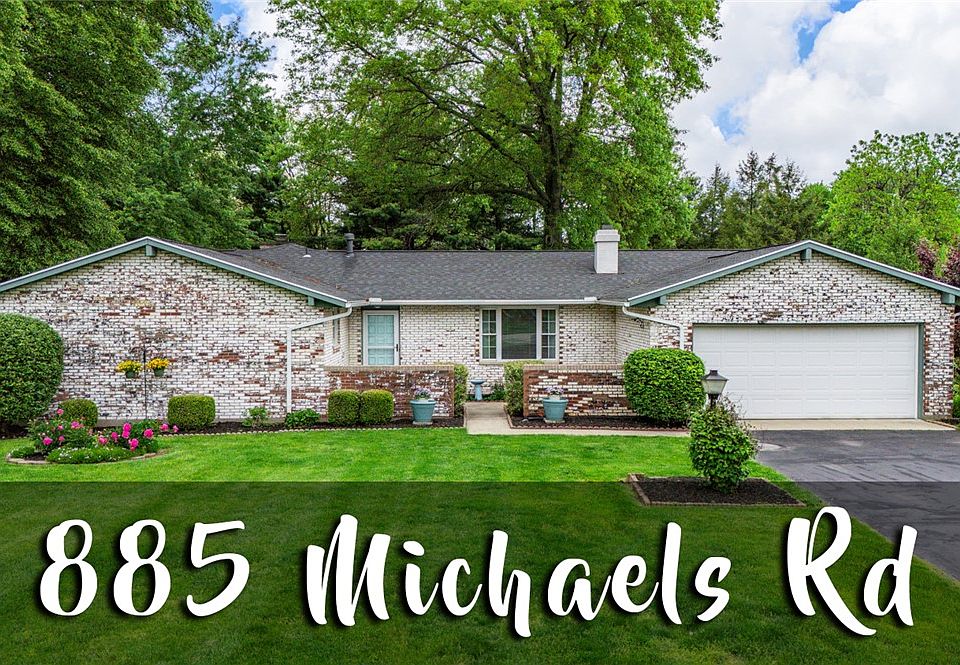 1st image of 885 Michaels Rd