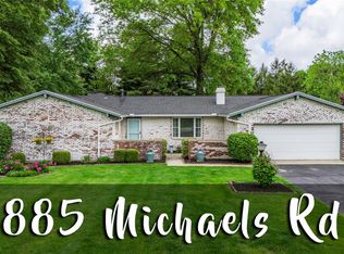 885 Michaels Rd, Tipp City, OH 45371