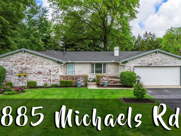 885 Michaels Rd, Tipp City, OH 45371