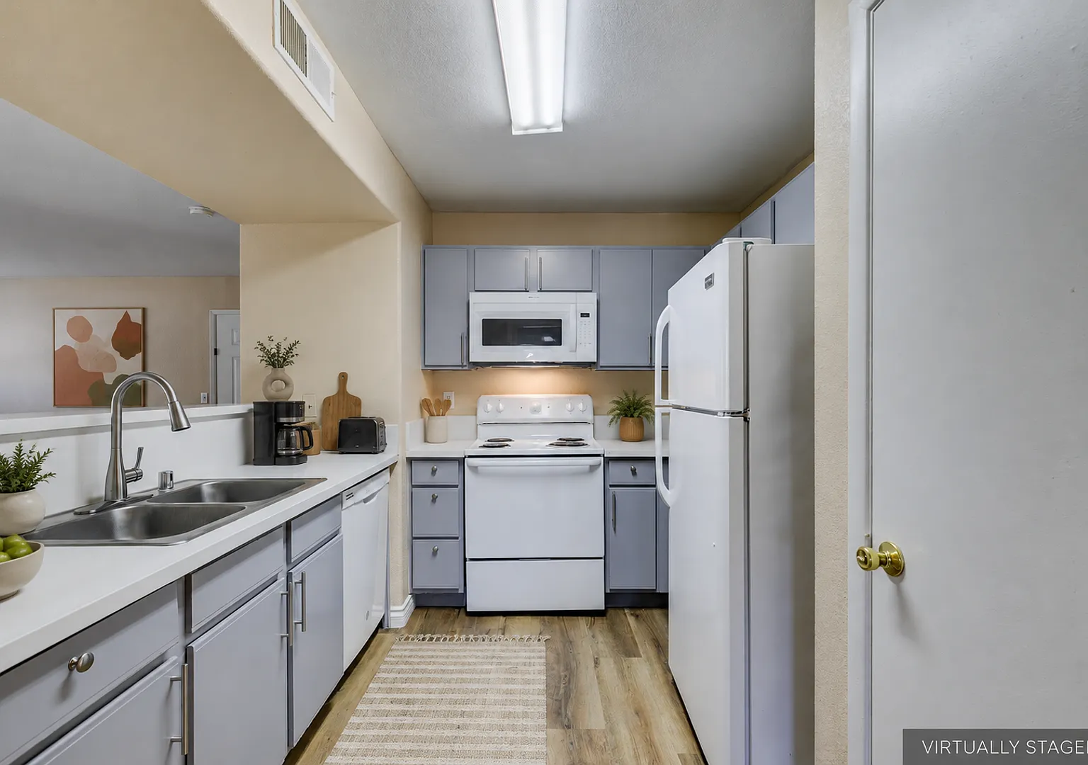 2300 Silverado Ranch Blvd — Photo 3