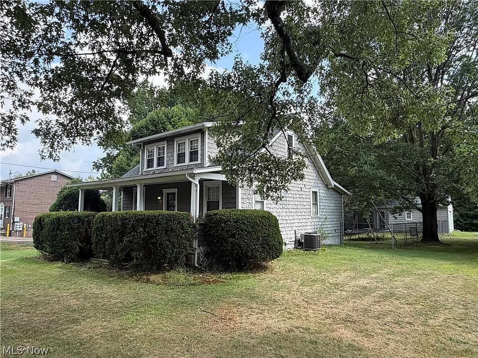 なぉちん 5806 Portage St NW, North Canton, OH 44720 | MLS #5229936 | Zillow