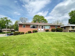 3504 Wind Point Dr, Rockford, IL 61108