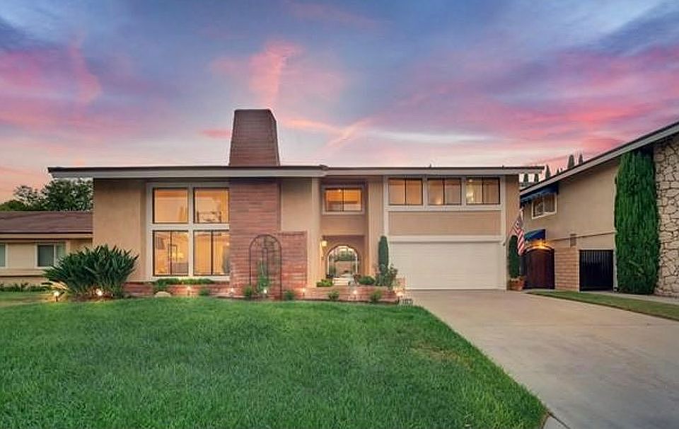 Ranch Style Modern Living