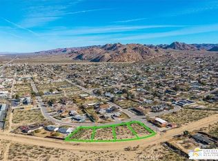 61430 Division St, Joshua Tree, CA 92252