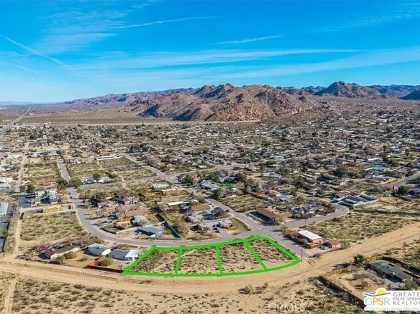 61430 Division St, Joshua Tree, CA 92252