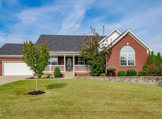 225 Harvest Ln, Mount Washington, KY 40047