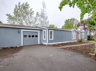 616 S Molalla Ave, Molalla, OR 97038