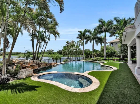 11007 BIG BASS PLACE, BRADENTON, FL 34212