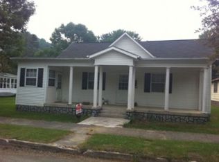 1108 2nd Ave, Marlinton, WV