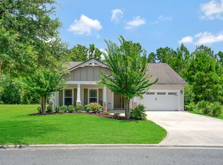 201 Holm Pl, Saint Marys, GA 31558