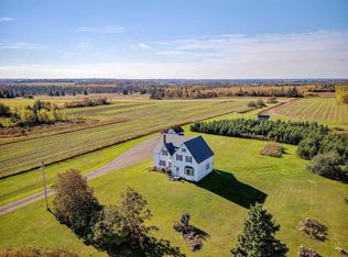 215 Cable Head Rd, Saint Patrick'S Parish, PE C0A2A0