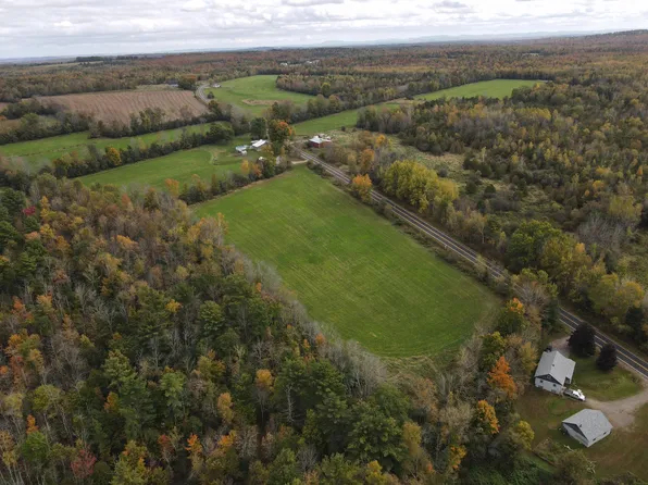 M6/L24-2 Palmyra Road, Saint Albans, ME 04971