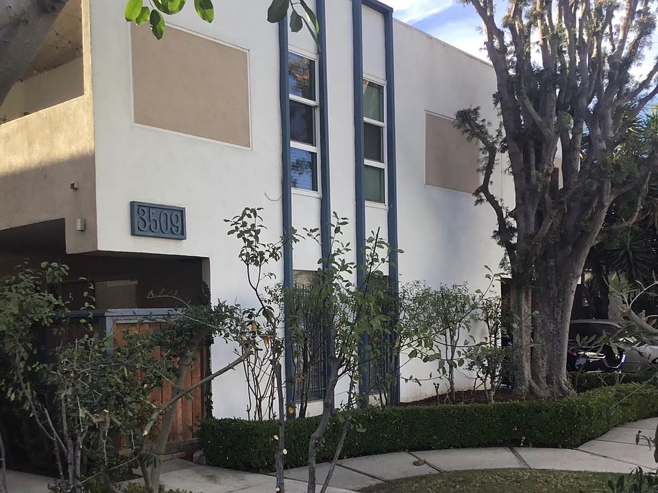1st image of 3509 Mentone Ave #7