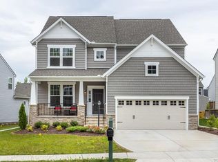 18030 Twin Falls Ln, Moseley, VA 23120