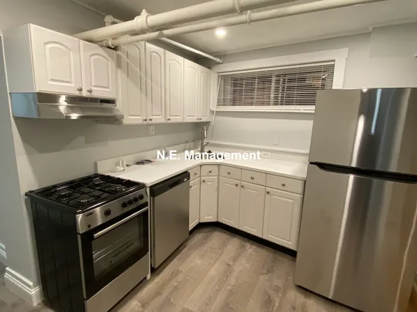 1504 Commonwealth Ave, Boston, MA