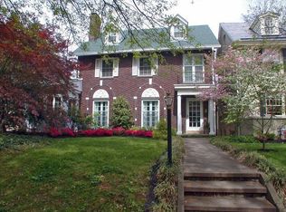 2323 Bonnycastle Ave, Louisville, KY 40205