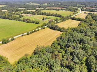 48831 State Highway 51, Sedgewickville, MO 63781