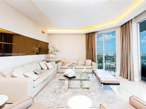 17301 Biscayne Blvd #Penthouse 10, North Miami Beach, FL 33160