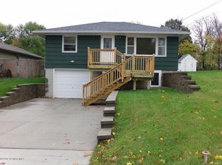 545 E Rose St, Owatonna, MN 55060
