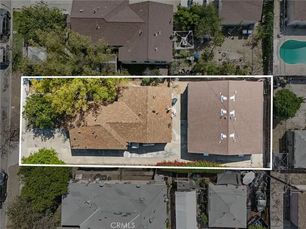 543 N Barbara Ave, Azusa, CA 91702