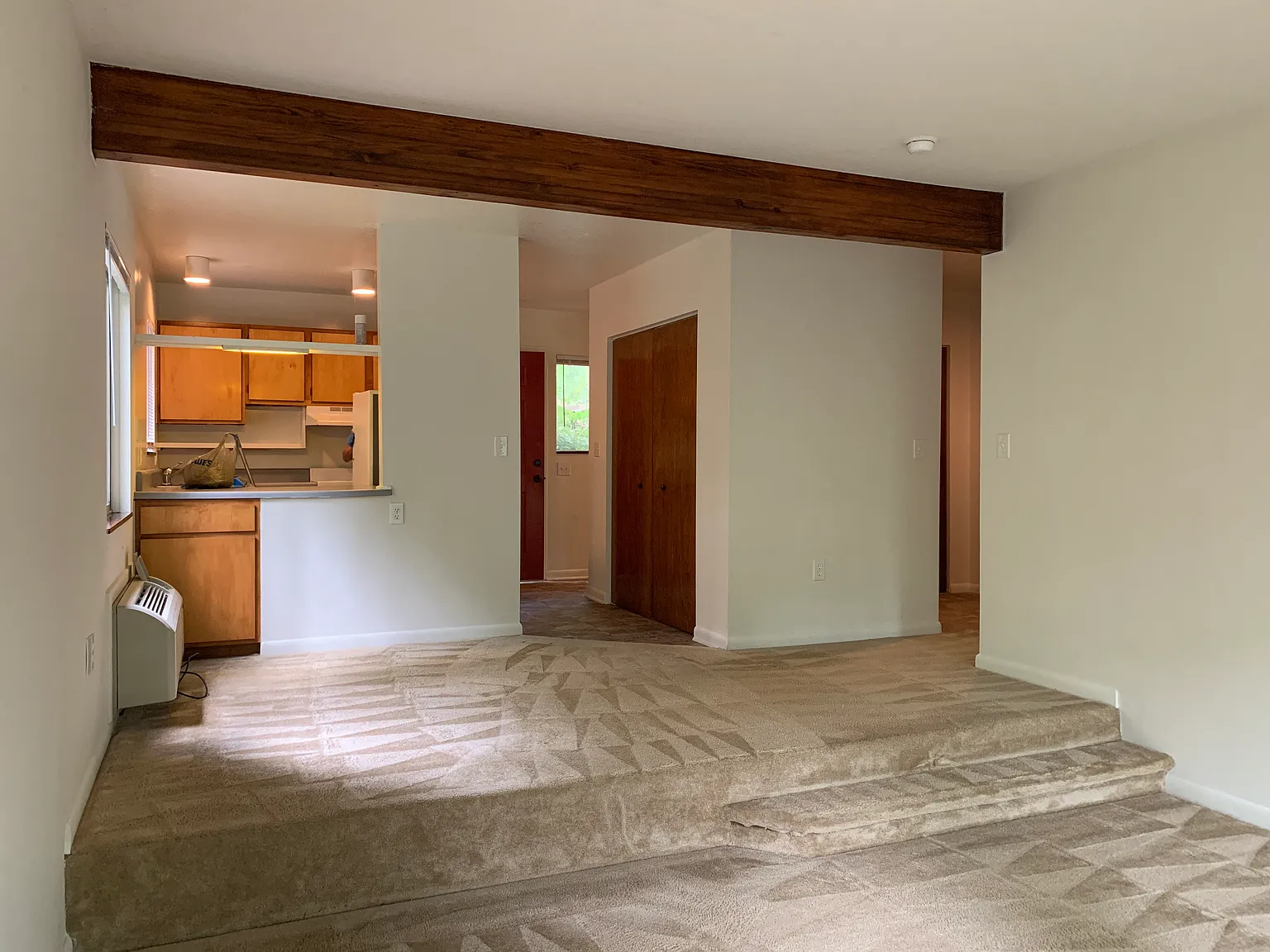 1 bed, $1,300 — Photo 3