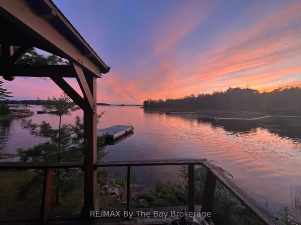 294 Prisque Rd, Georgian Bay, ON L0K 1S0