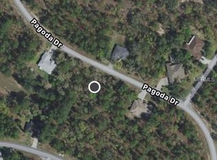 20 Pagoda Dr, Homosassa, FL 34446