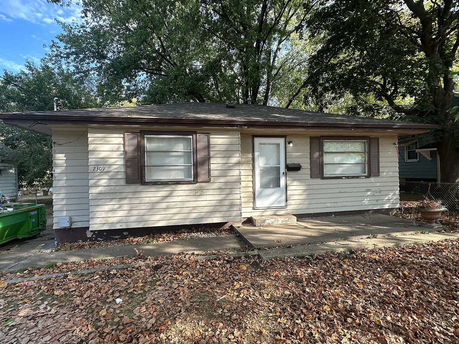 2309 W Proctor St photo 1