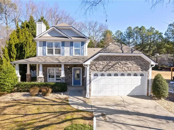 3549 Old Towne Ln, Cumming, GA 30040