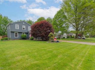 134 Mayflower Dr, Youngstown, OH 44512