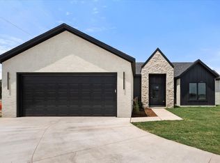 14412 Kenosha Ave, Lubbock, TX 79423